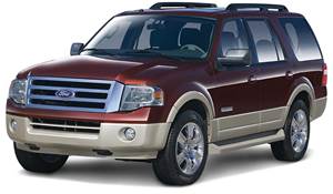 2007 Ford Expedition