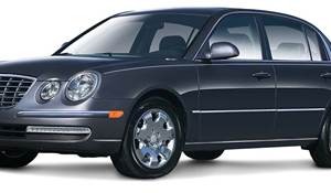 2007 Kia Amanti