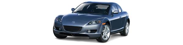 Mazda RX8