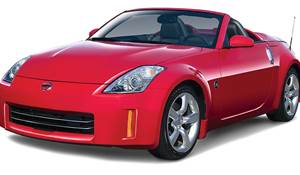 2007 Nissan 350Z Car Stereo Dash Kits Crutchfield
