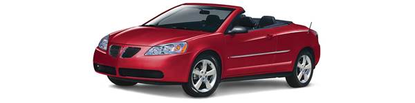 2007 Pontiac G6 - find speakers, stereos, and dash kits that fit