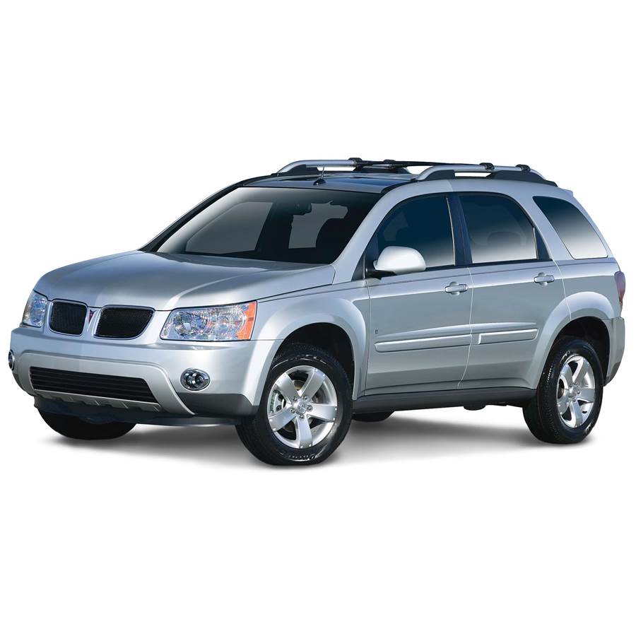 2007 Pontiac Torrent