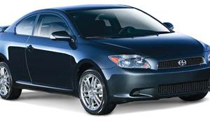 2007 Scion tC