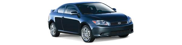 Scion tC