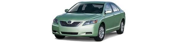 Toyota Camry Hybrid