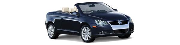 Volkswagen Eos