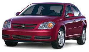 2008 Chevrolet Cobalt