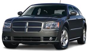 2008 Dodge Magnum