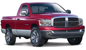2008 Dodge Ram 1500