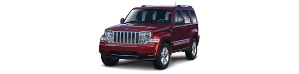 Jeep Liberty