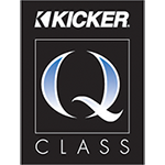 Kicker Q-Class logo