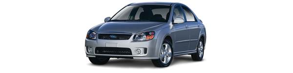 Kia Spectra