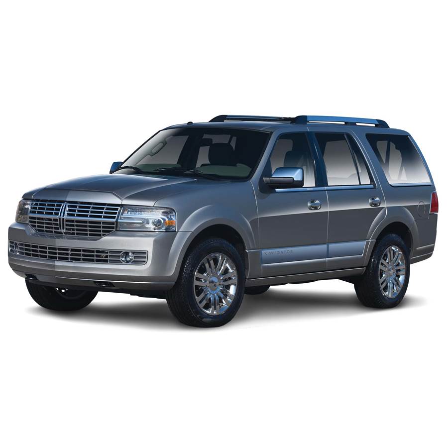 2008 Lincoln Navigator