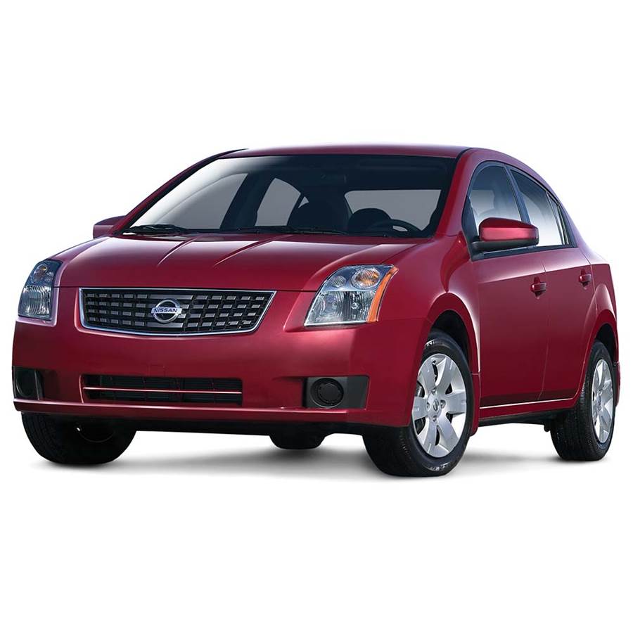 2008 Nissan Sentra