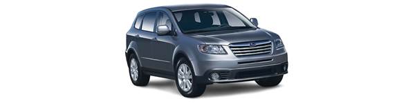 Subaru Tribeca