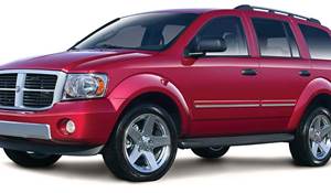 2009 Dodge Durango