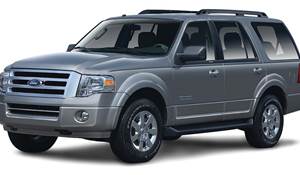 2009 Ford Expedition