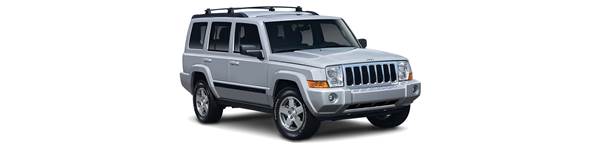 Jeep Commander