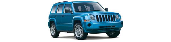 Jeep Patriot