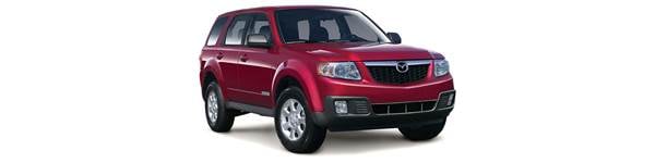 Mazda Tribute