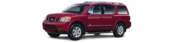 Nissan Armada