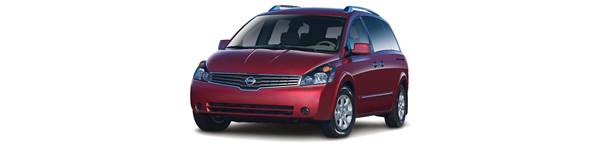 Nissan Quest