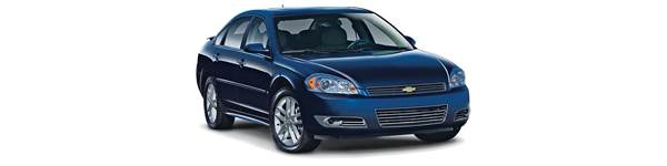 2010 chevy deals impala dash kit