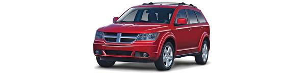 Dodge Journey