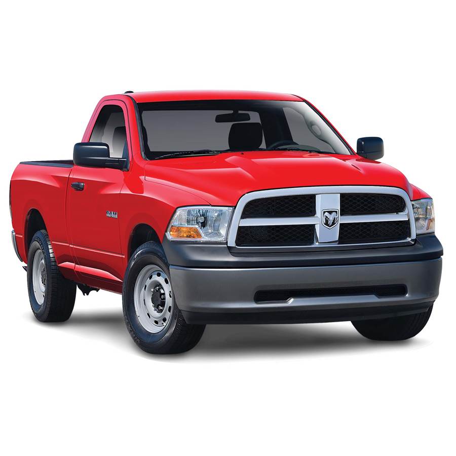 2010 Dodge Ram 1500