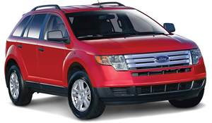 2010 Ford Edge