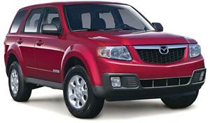 2010 Mazda Tribute