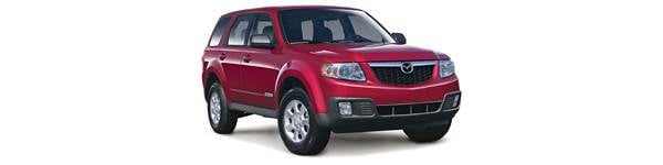 Mazda Tribute