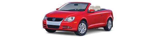 Volkswagen Eos