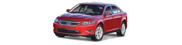 Ford Taurus