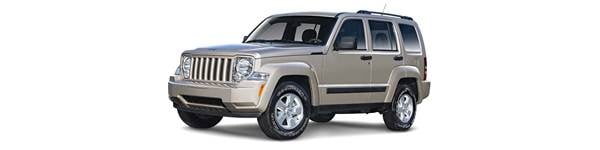 Jeep Liberty