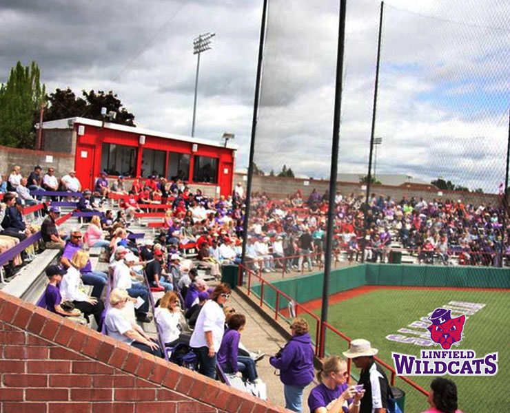 Linfield University