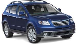2011 Subaru Tribeca