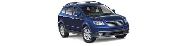Subaru Tribeca