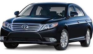 2011 Toyota Avalon