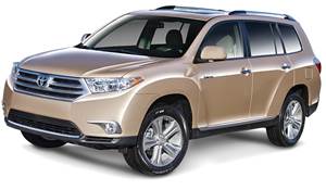 2011 Toyota Highlander