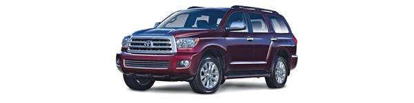 Toyota Sequoia
