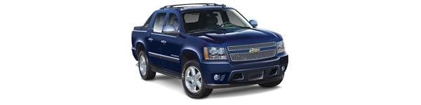 Chevrolet Avalanche