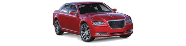 Chrysler 300