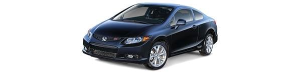 Honda Civic SI