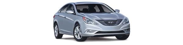Hyundai Sonata Limited