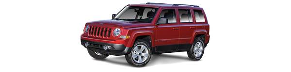 Jeep Patriot