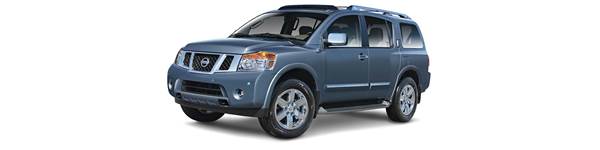 Nissan Armada