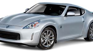 2013 Nissan 370Z
