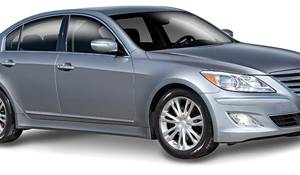 2014 Hyundai Genesis