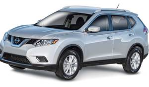 2014 Nissan Rogue